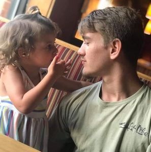 Meet your Posher, Kyle